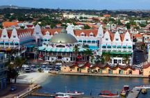 Aruba Shore Excursion: The Highlights and Delights Tour