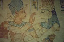 Shore Excursion - Luxor one day tour from Safaga Port