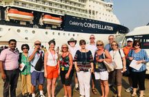 Cochin shore excursions