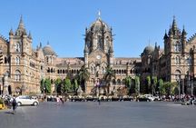 Mumbai highlights From Pier