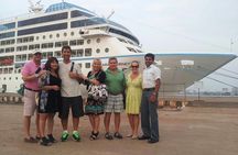 Oceania , Seabourn and Celebrity Mangalore shore Excursion