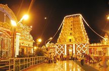 Oceania , Seabourn and Celebrity Mangalore shore Excursion