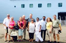 Shore Excursion: Half-Day Guided Mangalore Tour with Transport
