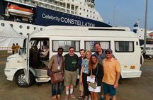 Celebrity Millenium Cochin Shore excursion 