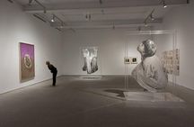 Reina Sofia Museum Guided Tour Semi-Private 6ppl Max