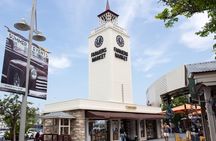 Anaheim to LA: Hollywood, Beaches & Famous Film Sites tour