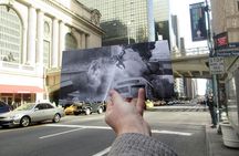Superheroes in New York Walking Tour