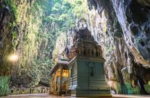 Batu Caves Tour from Kuala Lumpur