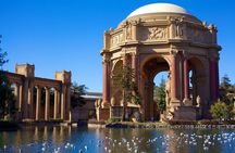 Skip The Bus: San Francisco By Luxury Van Tour