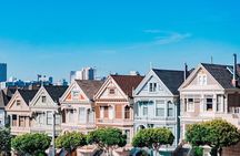 Skip The Bus: San Francisco By Luxury Van Tour