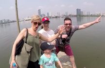 Bangkok Airport Layover Special : Touch of Thailand 4 Hours Tour