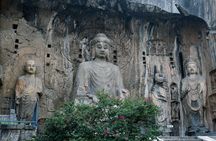 Luoyang Private Day Tour of Shaolin Temple and Longmen Grottoes 