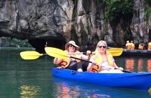 Halong Luxury Day Tour