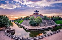 Xian Terracotta Warriors and City Wall Private Day Tour