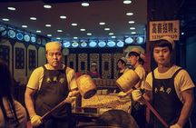 Xian Terracotta Warriors and City Wall Private Day Tour