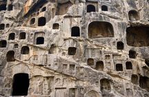 Louyang Day Tour from Xian: Longmen Grottoes and Shaolin Temple