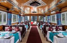 Halong Luxury Day Tour