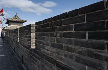 Xian Small Group Day Tour:Terracotta Army, Big Wild Goose Pagoda and City Wall