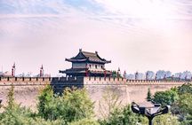 Xi'an Highlights Day Tour