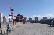 Xi'an Highlights Day Tour