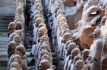 Xi'an Highlights Day Tour