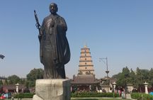 Classic Xi'an City Bus Tour