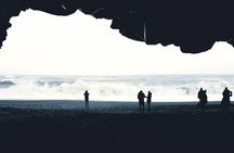 Iceland South Coast Full Day Small-Group Tour from Reykjavik