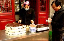 Private Xian Highlight Tour: 6 Hours Terracotta Warriors and Local Snack