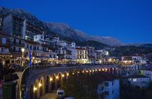 Delphi private tour: Navel of Earth, Apollo Temple, Oracle