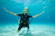 Beginners Scuba Diving Experience in Gran Canaria