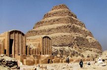 From Pharaohs to Pyramids: Explore Egypt’s Iconic Landmarks