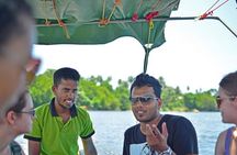 Bentota River Safari By BTM (Mangrove & Wildlife Encounter)