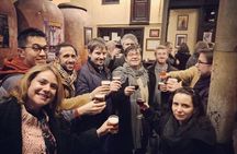 Private off the beaten path Tapas Tasting in Seville