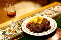 Private off the beaten path Tapas Tasting in Seville