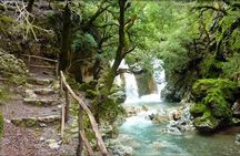Pottery Village of Margarites - The monastery of Arkadi & The Gorge of Patsos 