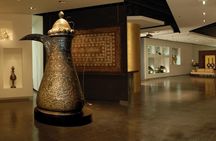 Best of Abu Dhabi City Tour Grand Mosque & Louver Museum & Heritage Village 