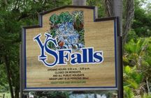 Private YS Falls Tour from Montego Bay