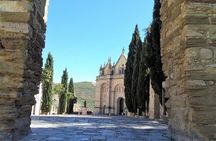 Antequera private walking tour by Tours in Malaga