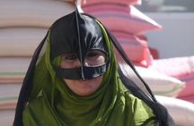 Full Day Abu Dhabi City Tour - Abu Dhabi Louvre Museum & the Grand Mosque & More