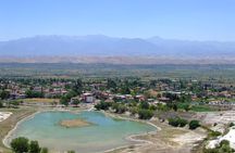 Pamukkale Tour from Izmir