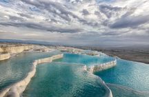 Pamukkale Tour from Izmir