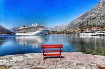 Kotor Old Town Walking Tour