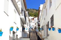 Mijas Pueblo: private walking tour by Tours in Malaga