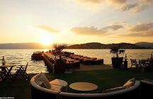 Full day tour of Ohrid with St Naum from Skopje