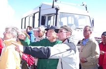 Morning excursions Etna / Etna Morgen Tour