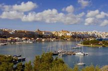Mahon & surroundings