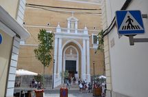 Mahon & surroundings