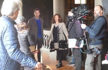 Inferno Florence Guided Tour
