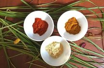 Ethiopian Cooking Class and Coffee Ceremony with a Local in Addis with transfers
