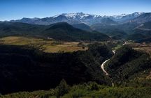 Private Ourika Valley Guided Day Trip from Marrakech